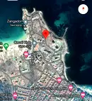Двустаен апартамент в Бургас, Китен