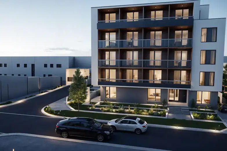 2-bedroom apartment in Oblast Burgas, Kiten