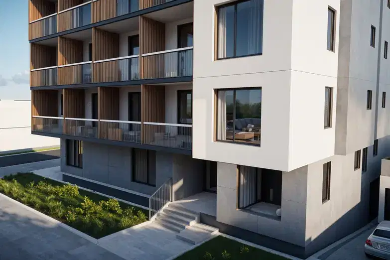 2-bedroom apartment in Oblast Burgas, Kiten