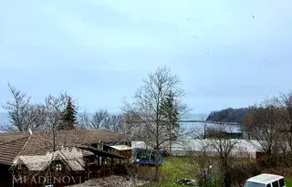 Двустаен апартамент в Бургас, Китен