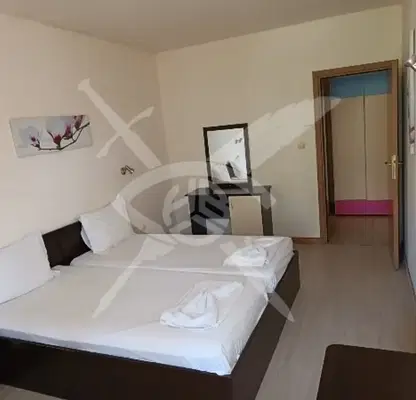 Photo 3 — 2-bedroom apartment in Oblast Burgas, Kiten