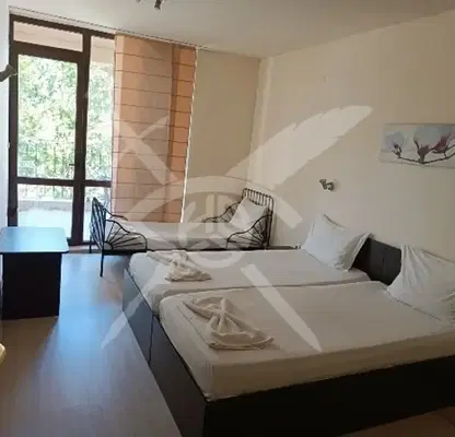Photo 4 — 2-bedroom apartment in Oblast Burgas, Kiten