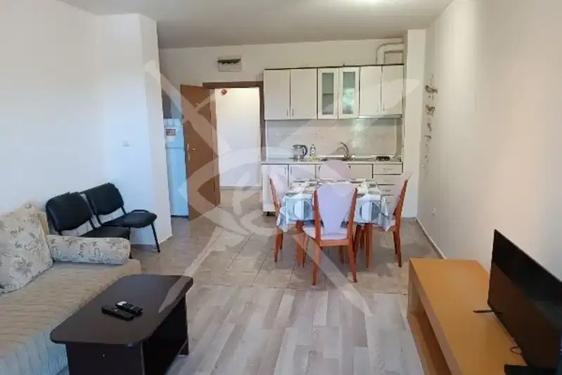 2-bedroom apartment in Oblast Burgas, Kiten