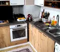 Снимка 3 — Двустаен апартамент в Бургас, Малко Търново