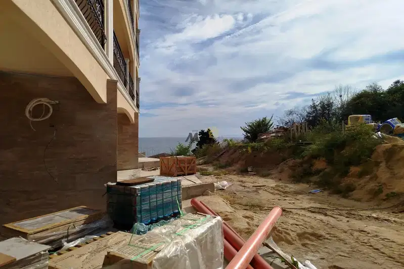 2-bedroom apartment in Oblast Burgas, Nesebyr