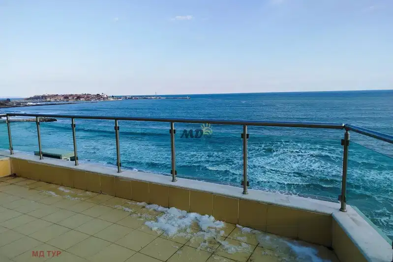 2-bedroom apartment in Oblast Burgas, Nesebyr