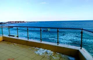Двустаен апартамент в Бургас, Несебър