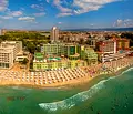 Снимка 5 — Двустаен апартамент в Бургас, Несебър