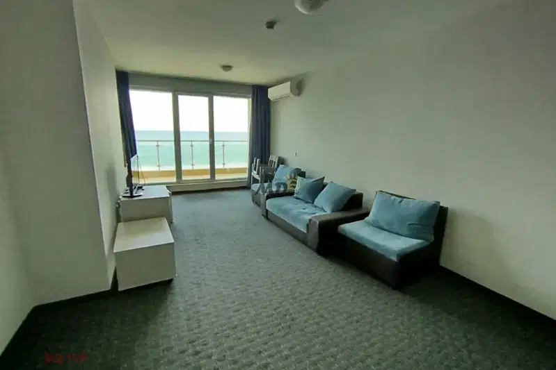 2-bedroom apartment in Oblast Burgas, Nesebyr