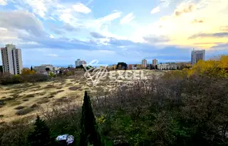 Двустаен апартамент в Бургас, Несебър