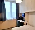 Снимка 5 — Двустаен апартамент в Бургас, Несебър