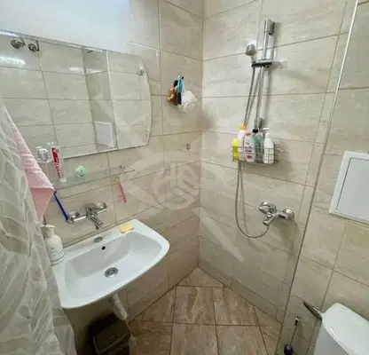 Снимка 5 — Двустаен апартамент в Бургас, Несебър