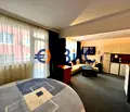 Снимка 3 — Двустаен апартамент в Бургас, Несебър