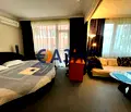 Снимка 4 — Двустаен апартамент в Бургас, Несебър