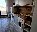 Снимка 2 — Двустаен апартамент в Бургас, Несебър