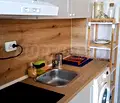 Снимка 4 — Двустаен апартамент в Бургас, Несебър