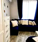 Двустаен апартамент в Бургас, Несебър