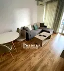 Двустаен апартамент в Бургас, Несебър