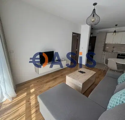 Photo 2 — 2-bedroom apartment in Oblast Burgas, Nesebyr