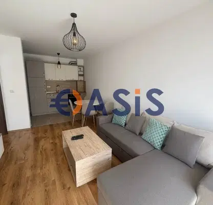 Photo 3 — 2-bedroom apartment in Oblast Burgas, Nesebyr