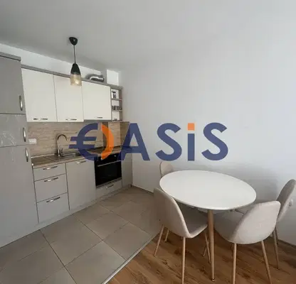 Photo 4 — 2-bedroom apartment in Oblast Burgas, Nesebyr