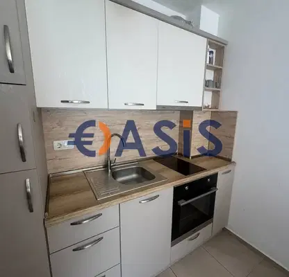 Photo 5 — 2-bedroom apartment in Oblast Burgas, Nesebyr