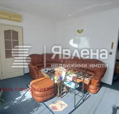 Снимка 4 — Двустаен апартамент в Бургас, Несебър