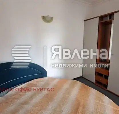 Снимка 5 — Двустаен апартамент в Бургас, Несебър