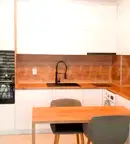 Двустаен апартамент в Бургас, Несебър