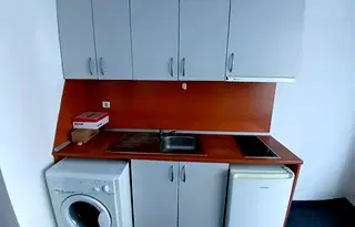 Двустаен апартамент в Бургас, Несебър