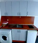 Двустаен апартамент в Бургас, Несебър
