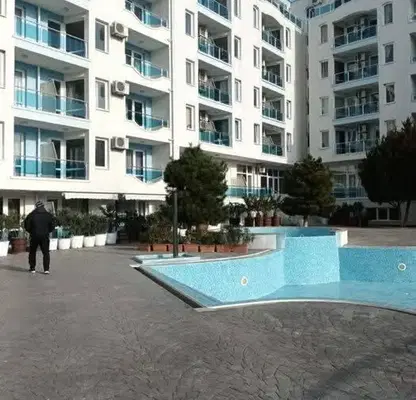 Photo 2 — 2-bedroom apartment in Oblast Burgas, Nesebyr