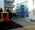 Снимка 3 — Двустаен апартамент в Бургас, Несебър