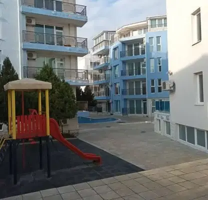 Photo 3 — 2-bedroom apartment in Oblast Burgas, Nesebyr
