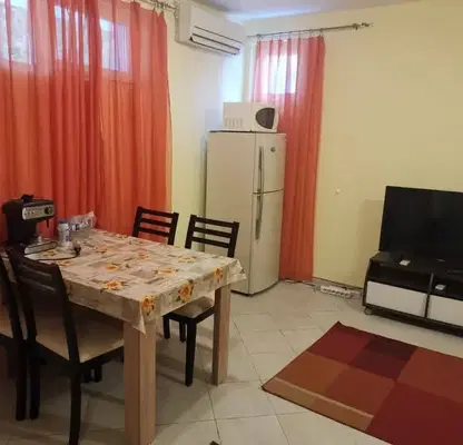 Photo 5 — 2-bedroom apartment in Oblast Burgas, Nesebyr