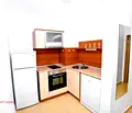 Снимка 2 — Двустаен апартамент в Бургас, Несебър