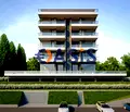 Снимка 5 — Двустаен апартамент в Бургас, Несебър