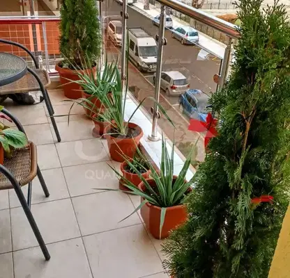 Photo 2 — 2-bedroom apartment in Oblast Burgas, Nesebyr