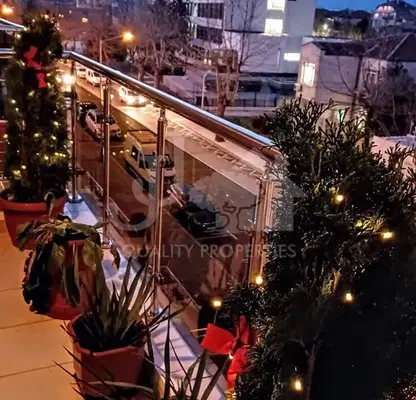 Photo 3 — 2-bedroom apartment in Oblast Burgas, Nesebyr