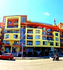 Двустаен апартамент в Бургас, Несебър