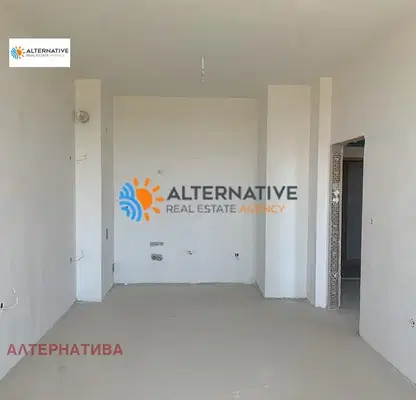 Снимка 4 — Двустаен апартамент в Бургас, Несебър