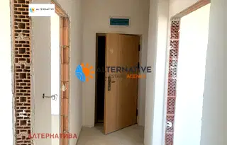 Двустаен апартамент в Бургас, Несебър
