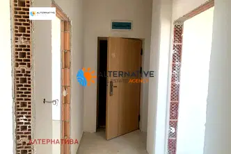 Двустаен апартамент в Бургас, Несебър