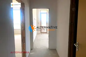 Двустаен апартамент в Бургас, Несебър