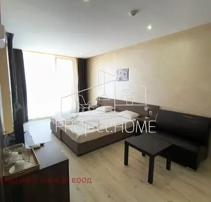 Photo 2 — 2-bedroom apartment in Oblast Burgas, Nesebyr