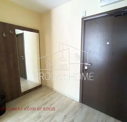 Photo 4 — 2-bedroom apartment in Oblast Burgas, Nesebyr
