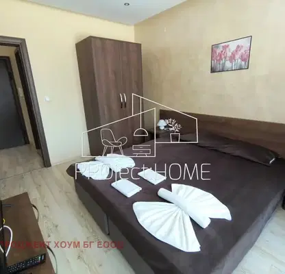 Photo 5 — 2-bedroom apartment in Oblast Burgas, Nesebyr