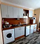 Двустаен апартамент в Бургас, Несебър