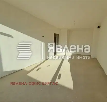 Photo 5 — Two-room apartment with yard in Cherno More district, Nesebar