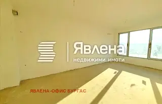 Двустаен апартамент в Бургас, Несебър